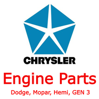 Chrysler Engine Parts