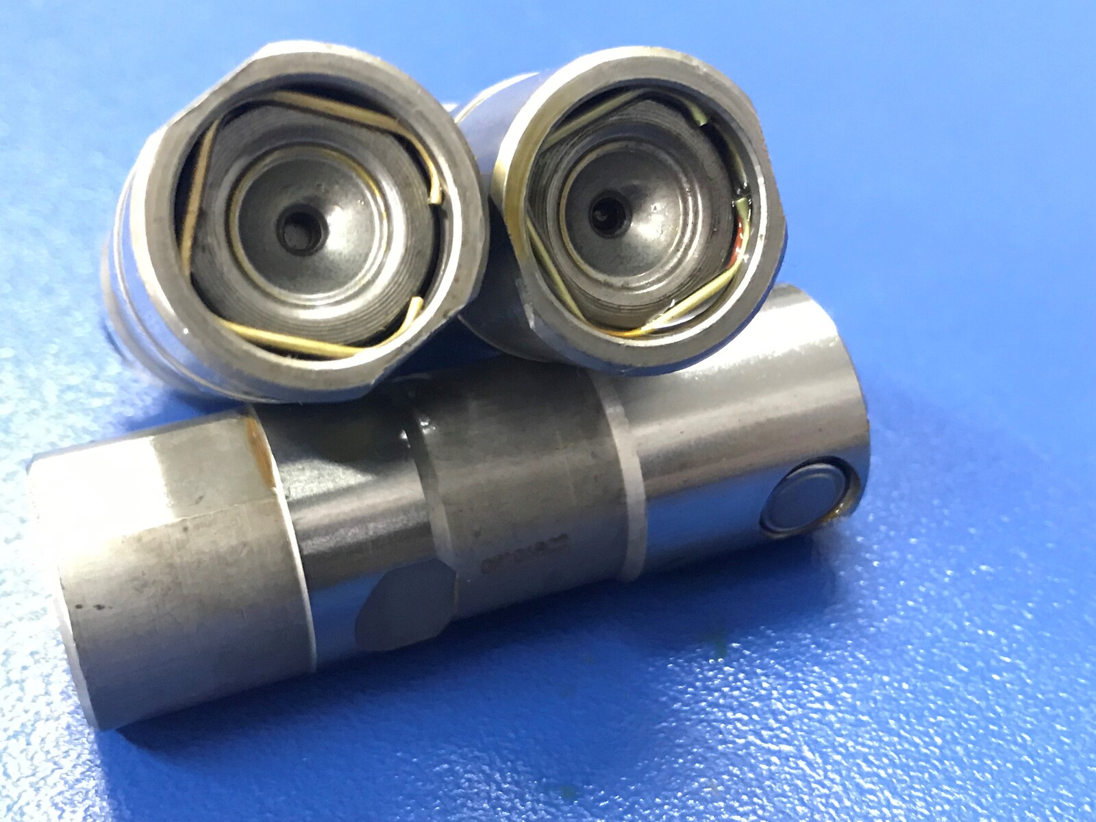 12499225 GM Delphi OEM Hydraulic LS7 Roller Lifters for all LS engines