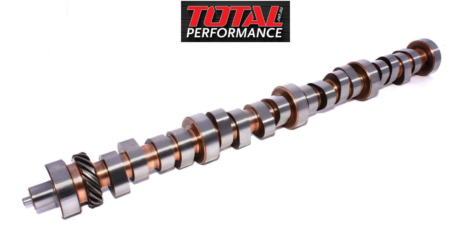 FORD BIG BLOCK BBF CUSTOM SOLID ROLLER 272/282 0.404"/0.415" LSA 114