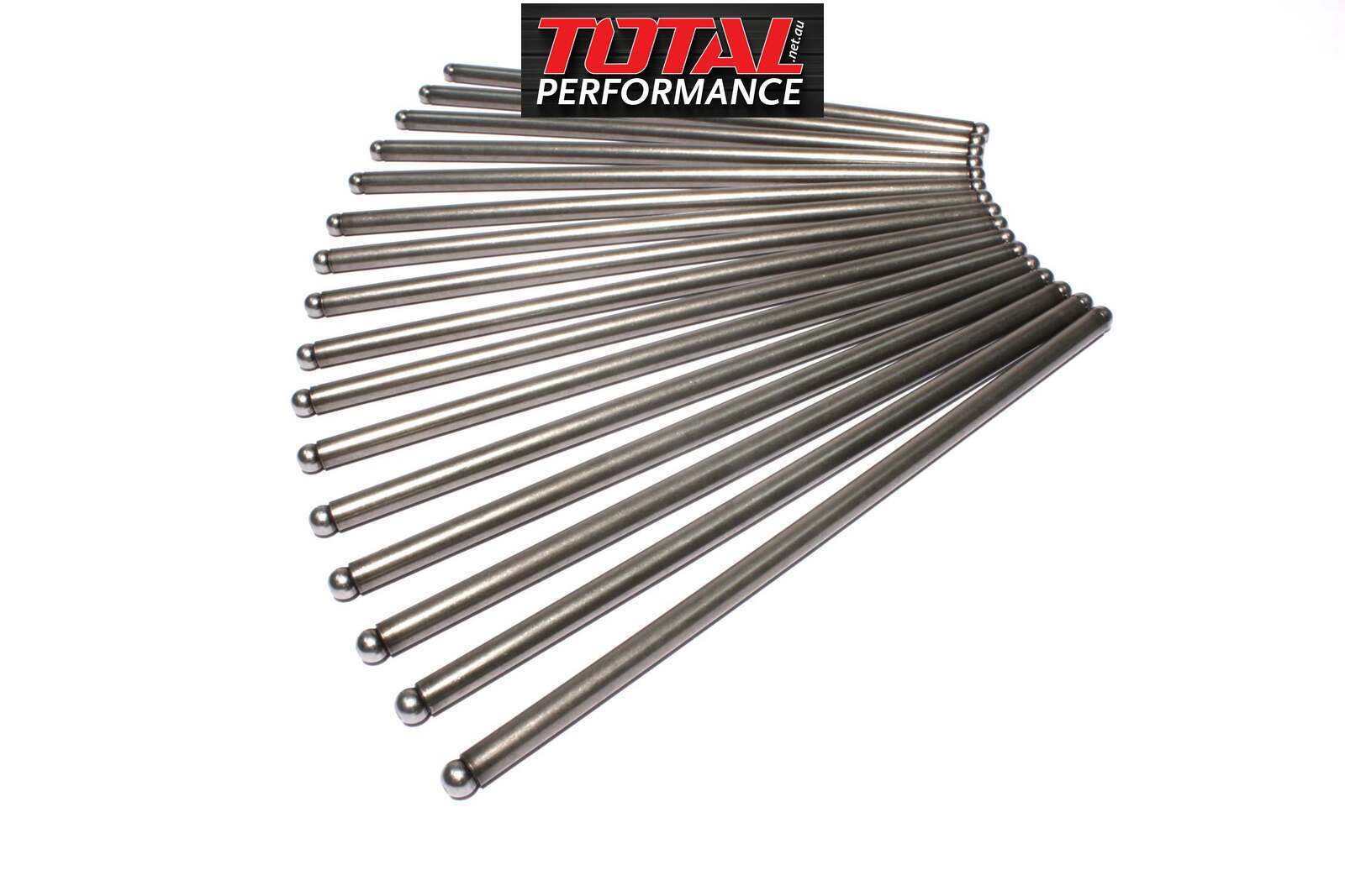COMP Cams High Energy Pushrods For Pontiac 350-455 (7851-16) - Set Of 16