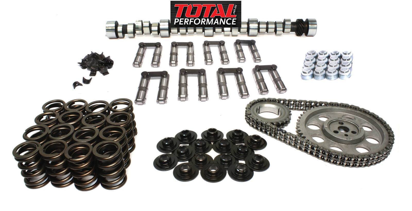 K126028 Big Mutha' Thumpr 243/257 Hydraulic Roller Cam KKit for