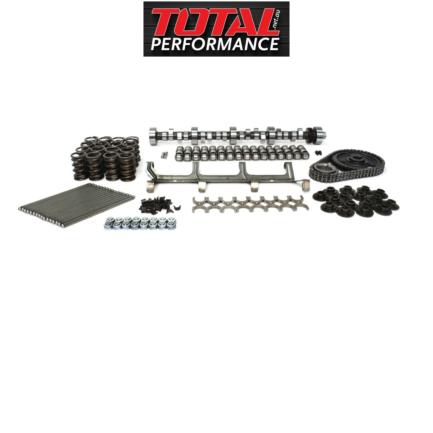 Comp Cams 351 Cleveland Hydraulic Roller Cam kit
