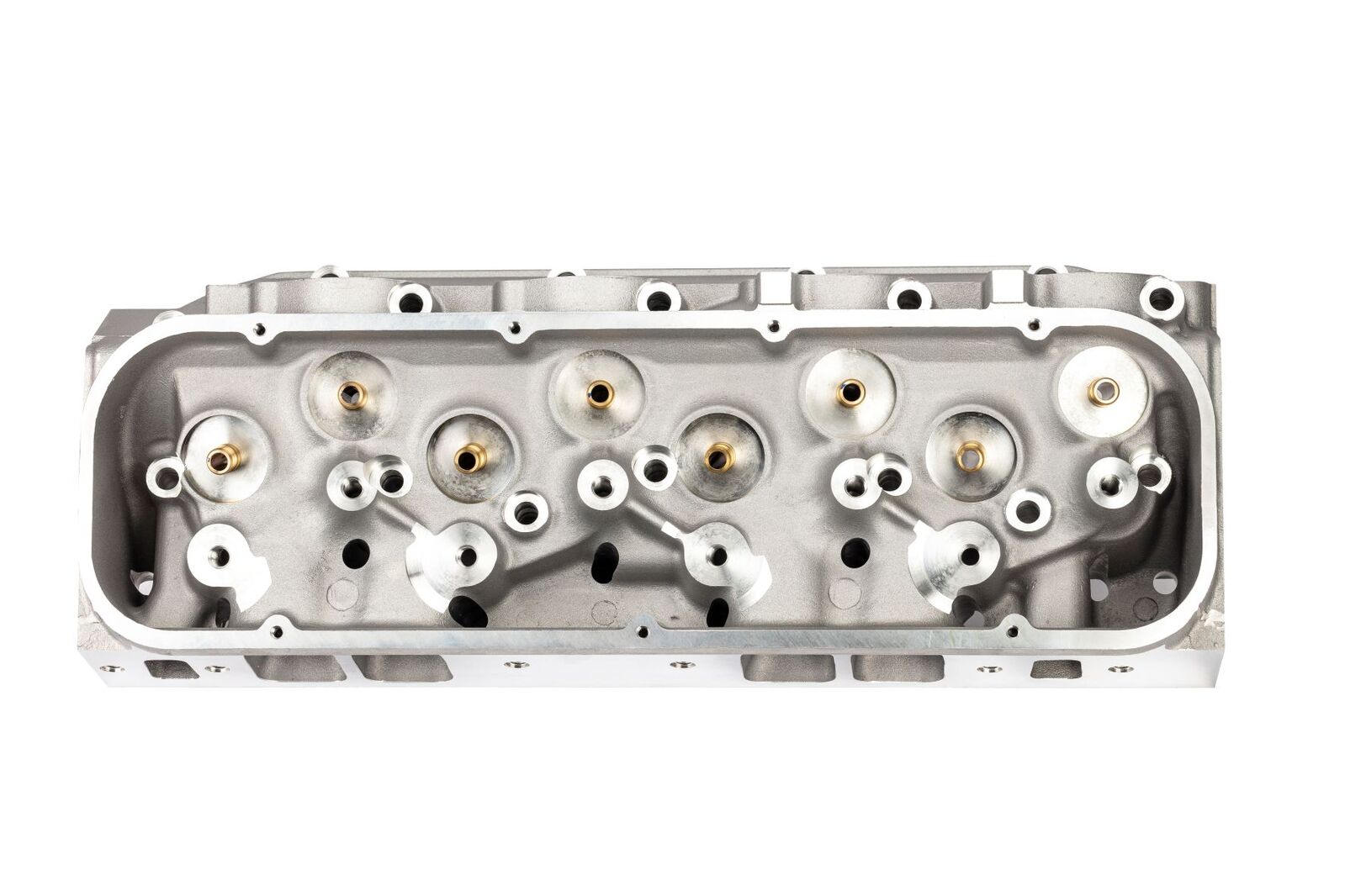 SFP Aluminum Cam Half Moon Seals Bungs – Nissan 200SX S13 CA18DET Cylinder Head