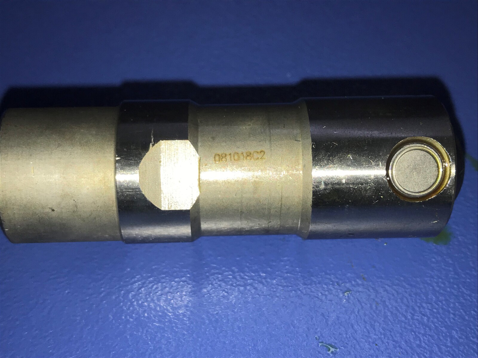 12499225 GM Delphi OEM Hydraulic LS7 Roller Lifters for all LS engines