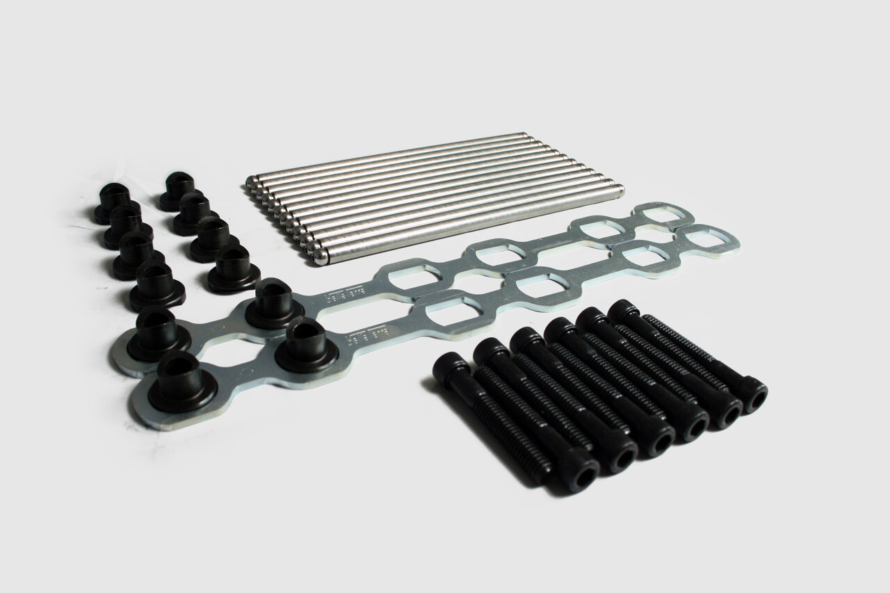ARP Head Stud Kit For Holden Commodore VY Ecotec L36 L67 Supercharged 3.8L V6 – ARP601-D