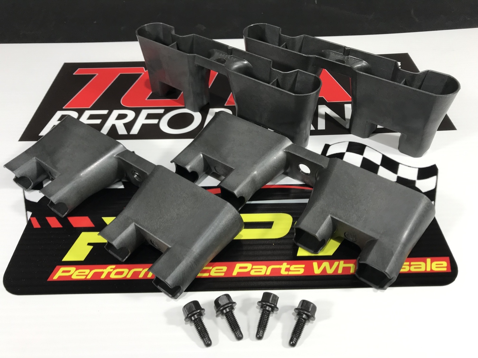 12499225 GM Delphi OEM Hydraulic LS7 Roller Lifters for all LS engines