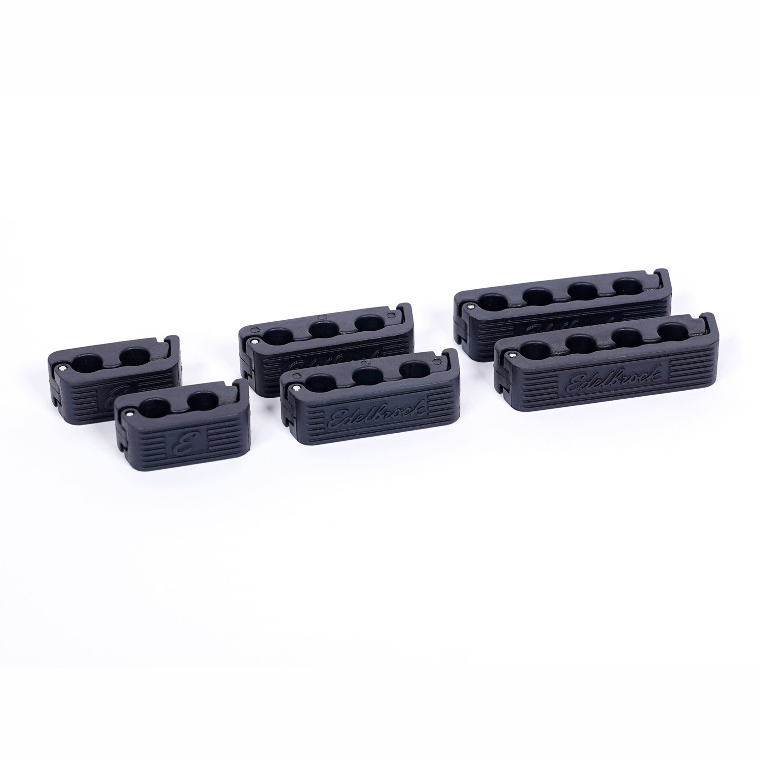 Edelbrock, Edelbrock Accessories, Edelbrock Spark Plug Wire Separators