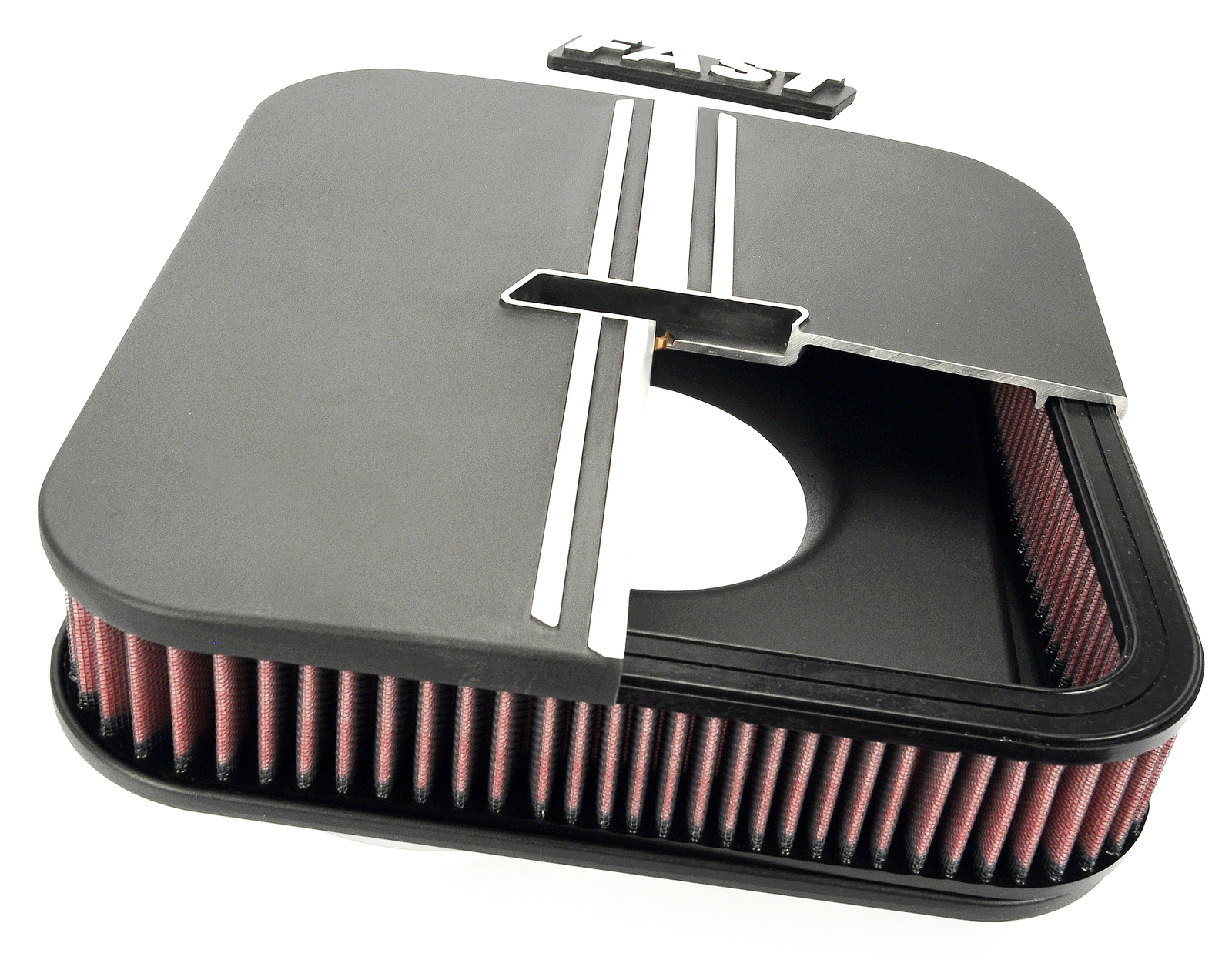 30420 Air Cleaner Assembly for EZEFI, EZEFI 2.0 and Holley