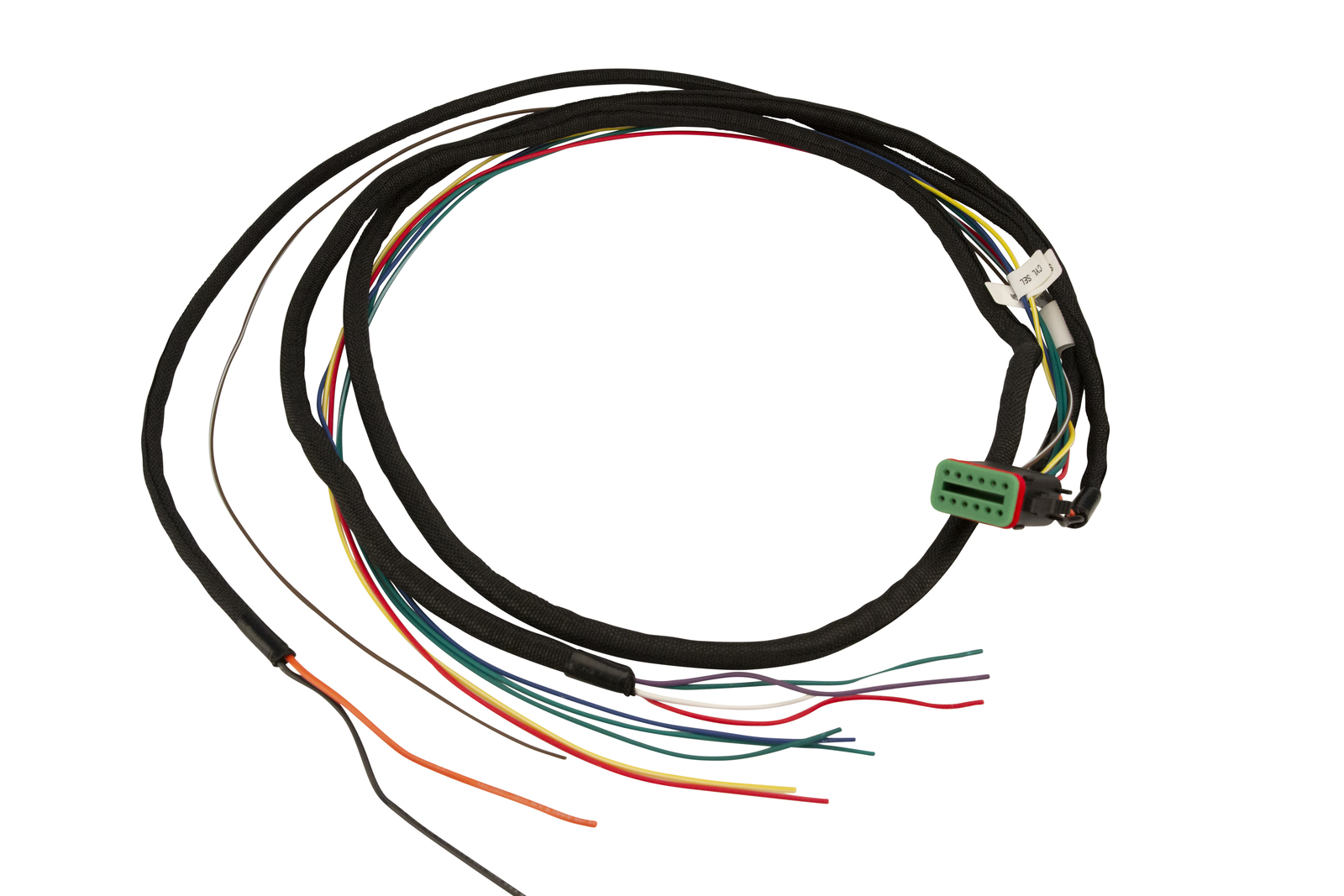 74307700 E7 Ignition System Wiring Harness FAST
