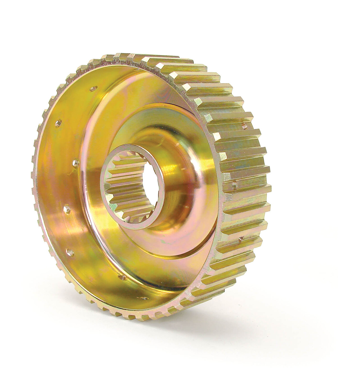 Powerglide High Gear Steel Clutch Hub TCI