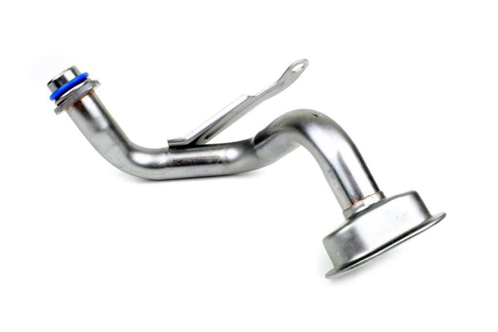 Ve commodore on sale oil pump replacement