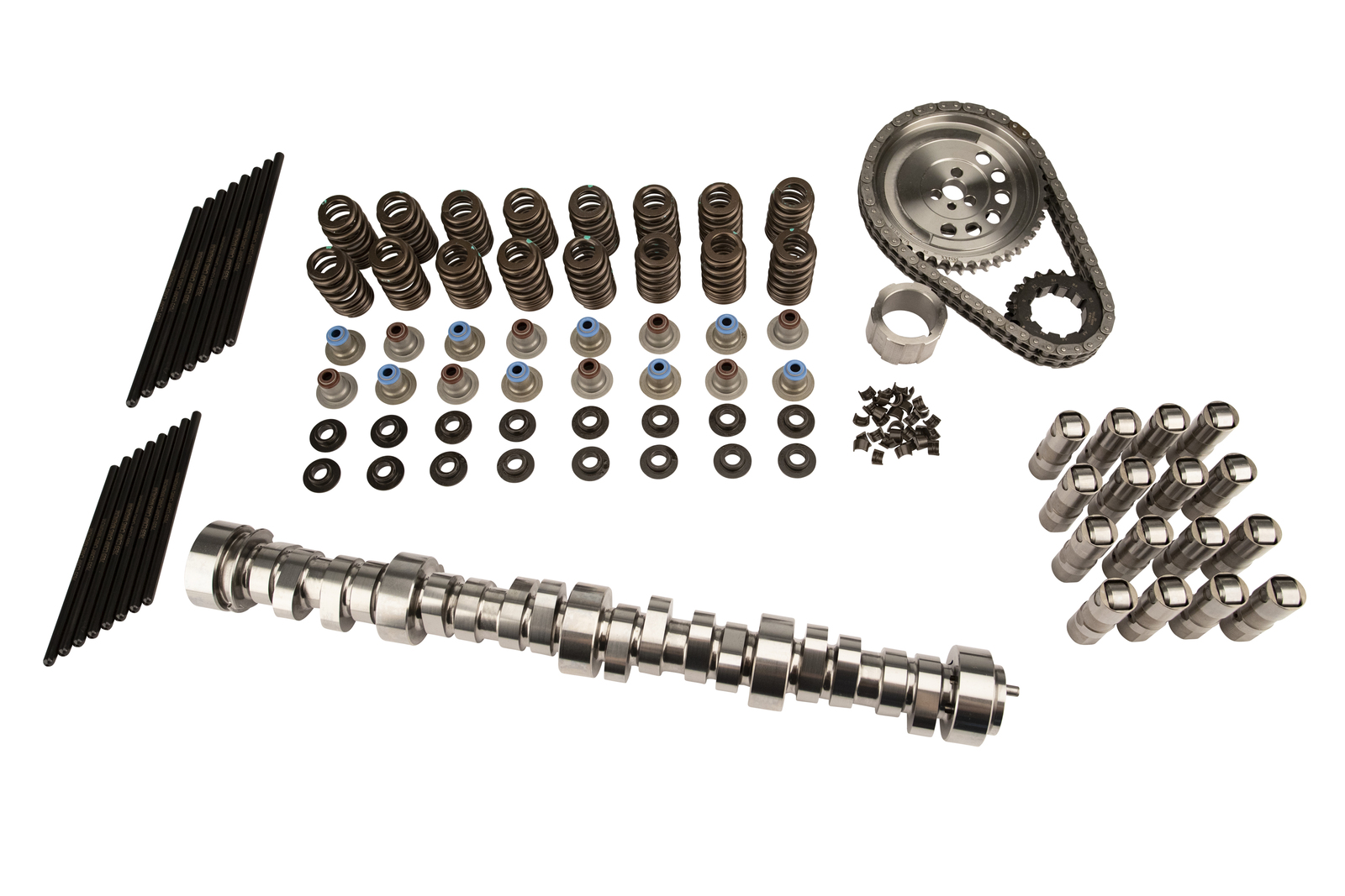 MK5470011 Stage 1 Thumpr Master Cam Kit for GEN III LS 4.8/5.3/6.0L