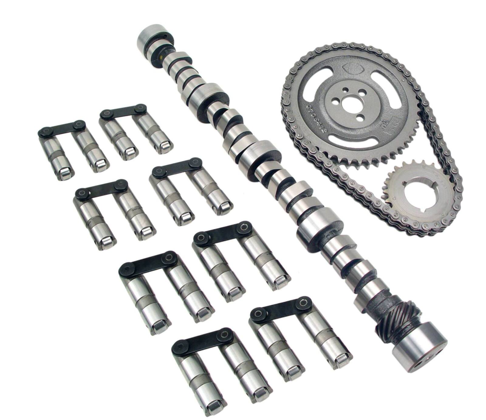 Sk12 433 8 xtreme energy 236 242 hydraulic roller cam sk kit for