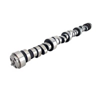 CHEV BBC 1996+ GEN VI CUSTOMCAMSHAFT HYDRAULIC ROLLER 254/260  0.338"/0.338" lsa 112 COMP CAM