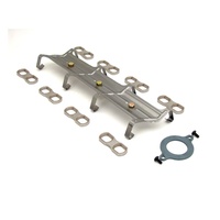 Hydraulic Roller lifter Installation Tray Kit for '87-'93 Chevrolet Small Block 305-350 NON Vortec TPI (92mm Thrust Plate) 