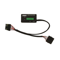 1000-1050 E6 Ignition Rev Limit Tester