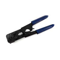 1000-1100 Weatherpack Professional Crimp Tool