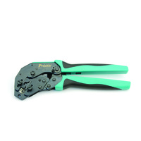 1000-1120 Professional Wire Crimp Tool