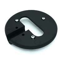 1000-1408 XDi Pro Race Distributor Wire Retainer Cap