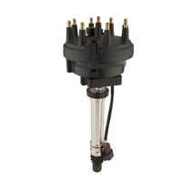 1000-1510 XDi Sportsman Large Cap Distributor for Small and Big Block Chevrolet
