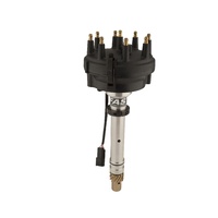 1000-1510B XDi Sportsman Large Cap Distributor for Small and Big Block Chevrolet