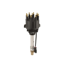 1000-1511B XDi Sportsman Small Cap Distributor for Small and Big Block Chevrolet