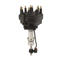 1000-1610 XDi Sportsman Large Cap Distributor for Small Block Ford