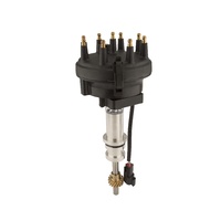 1000-1610B XDi Sportsman Large Cap Distributor for Small Block Ford w/ Bronze Gear
