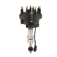 1000-1614 XDi Sportsman Large Cap Distributor for Ford 351C, 429, 460
