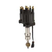 1000-1615B XDi Sportsman Small Cap Distributor for Ford 351C, 429, 460 w/ Bronze Gear