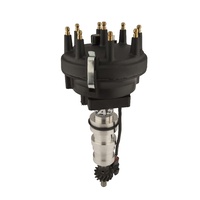 1000-1616 XDi Sportsman Large Cap Distributor for Ford FE