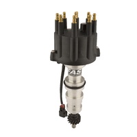 1000-1617 XDi Sportsman Small Cap Distributor for Ford FE