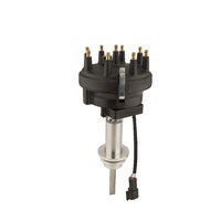 1000-1810 XDi Sportsman Large Cap Distributor for Chrysler 273-360 LA
