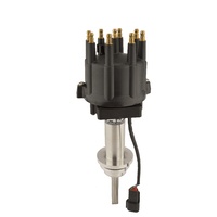 1000-1811 XDi Sportsman Small Cap Distributor for Chrysler 273-360 LA