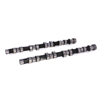 101200 Quiktyme 212/212 Hydraulic Cams for '89-'99 Mitsubishi 4G63 2.0L