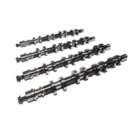 106100 Xtreme RPM 226/222 Hydraulic Roller Cams for Ford 4.6/5.4/5.8L Modular 4 Valve