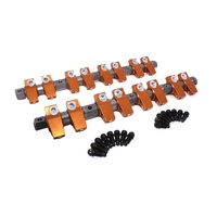 1073-KIT Aluminum Shaft Mount 1.6 Roller Rockers Kit for Chrysler Big Block 383-440
