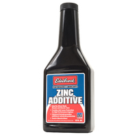 Edelbrock, Zinc Additive, High Performance