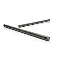 Rocker Shafts Pair for 1622 Chrysler 273 318 340 360 Ultra Pro Magnum Shaft Kit - 2 x SHAFTS only 