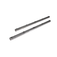 1084-2 Rocker Shaft Pair w/ .100" Offset for Chrysler 273-360 Shaft Rocker Kit