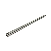 1085-1 Rocker Shaft w/ .100" Offset for Chrysler 383-440 Shaft Rocker Kit
