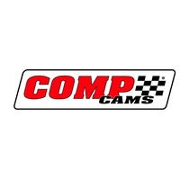 110 COMP Cams Logo 12" Contingency Decal