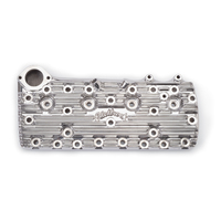 Edelbrock, Flat Head, 1949-53, V8, Cylinder Heads, 11151, Early Model
