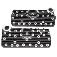 Edelbrock, Flat Head, 1949-53, V8, Cylinder Heads, 11163, Early Model