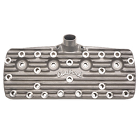 Edelbrock, Flat Head, 1938-48, V8, Cylinder Heads, 1125, Early Model