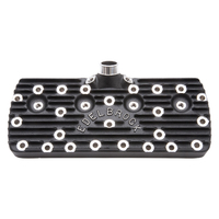 Edelbrock, Flat Head, 1938-48, V8, Cylinder Heads, 11263, Early Model