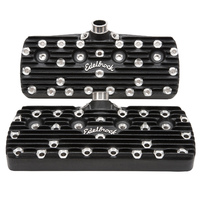 Edelbrock, Flat Head, 1938-48, V8, Cylinder Heads, 11273, Early Model