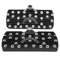 Edelbrock, Flat Head, 1938-48, V8, Cylinder Heads, 11283, Early Model