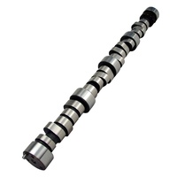 Hydraulic Roller Camshaft for SBC Chevrolet Small Block 220/227 LSA 108