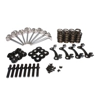 11924-02 Cylinder Head Asssembly Kit for BBC 360cc  Hyd Roller